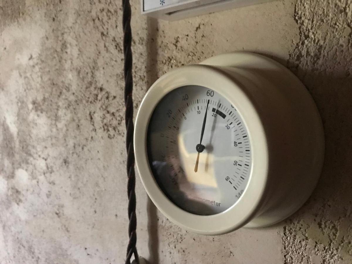 كانيفا B&B Carlonga المظهر الخارجي الصورة