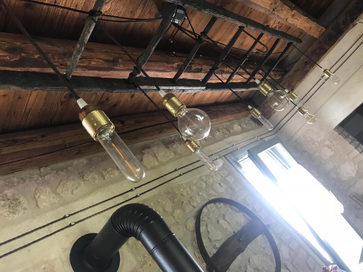 كانيفا B&B Carlonga المظهر الخارجي الصورة