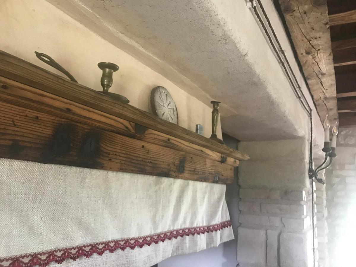 كانيفا B&B Carlonga المظهر الخارجي الصورة