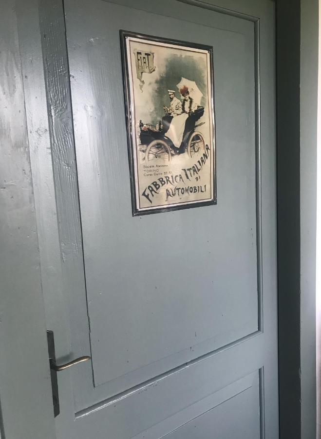 كانيفا B&B Carlonga المظهر الخارجي الصورة