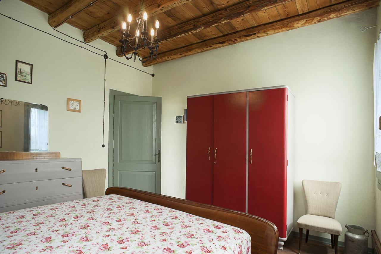 كانيفا B&B Carlonga المظهر الخارجي الصورة