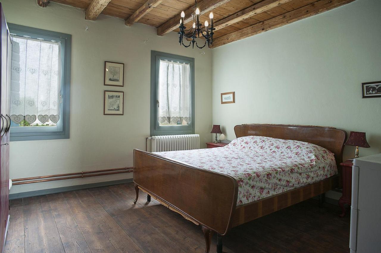 كانيفا B&B Carlonga المظهر الخارجي الصورة