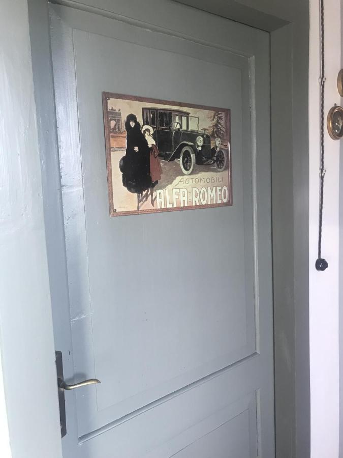 كانيفا B&B Carlonga المظهر الخارجي الصورة