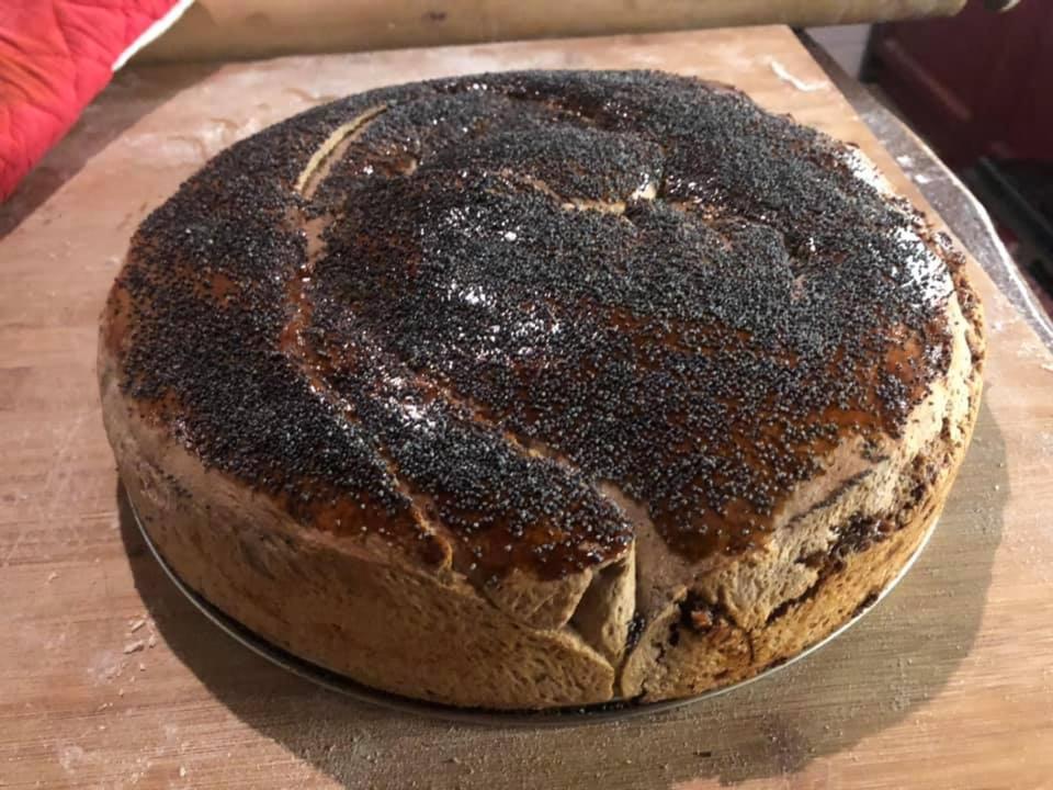 كانيفا B&B Carlonga المظهر الخارجي الصورة