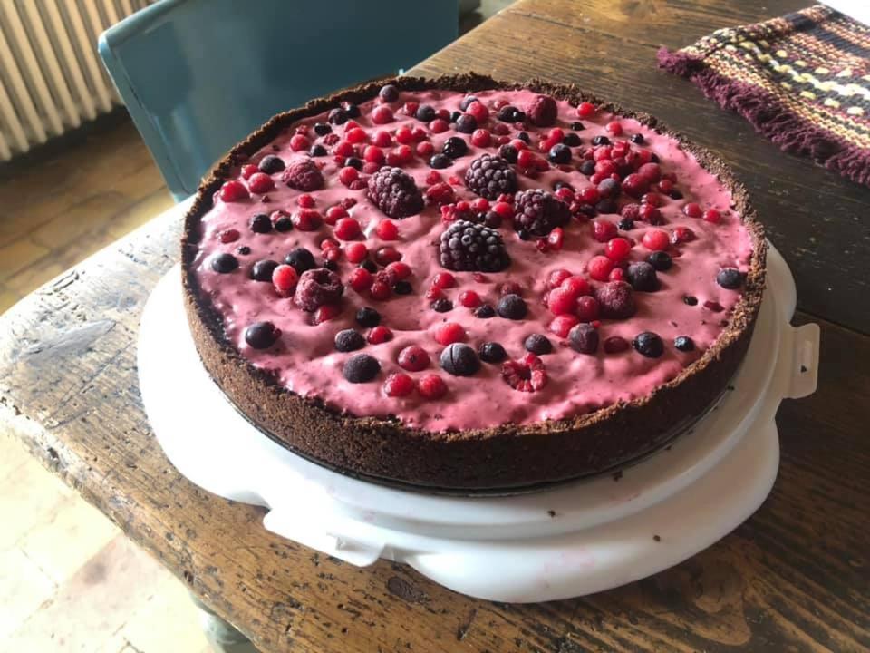 كانيفا B&B Carlonga المظهر الخارجي الصورة