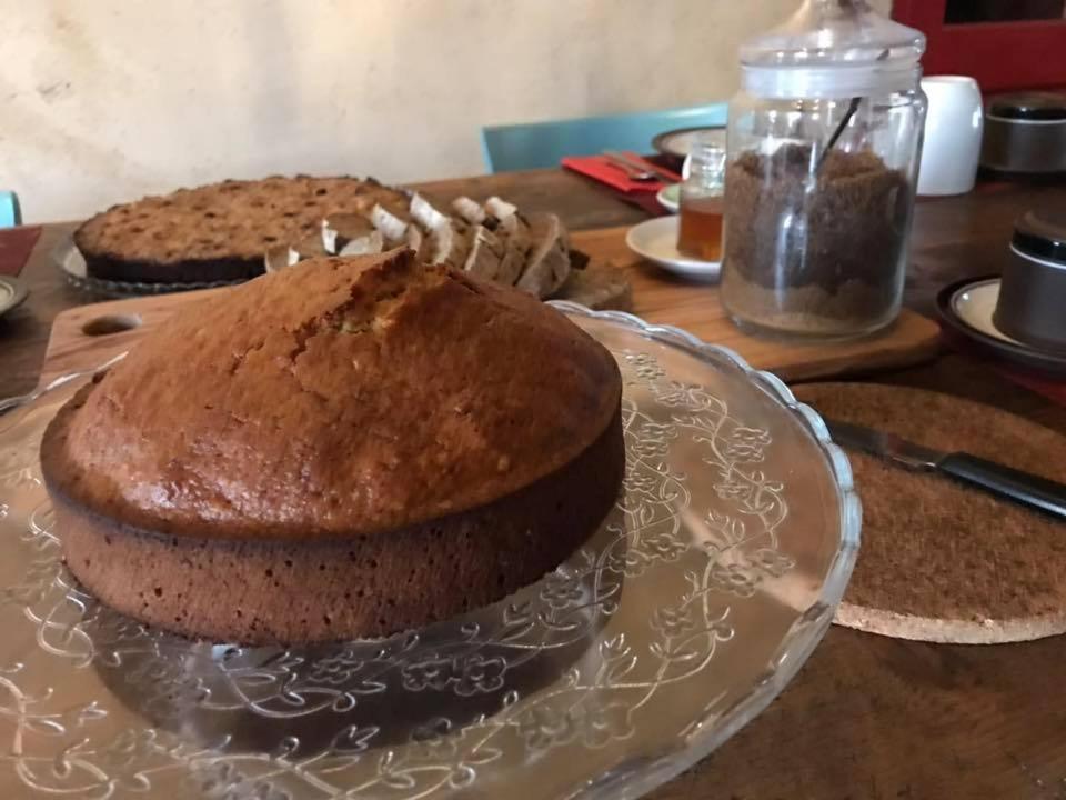 كانيفا B&B Carlonga المظهر الخارجي الصورة