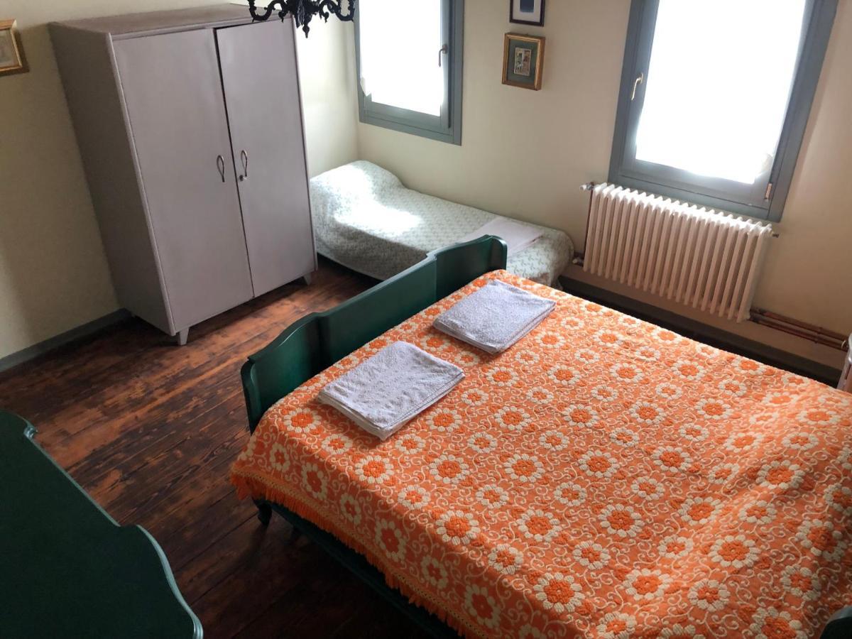 كانيفا B&B Carlonga المظهر الخارجي الصورة