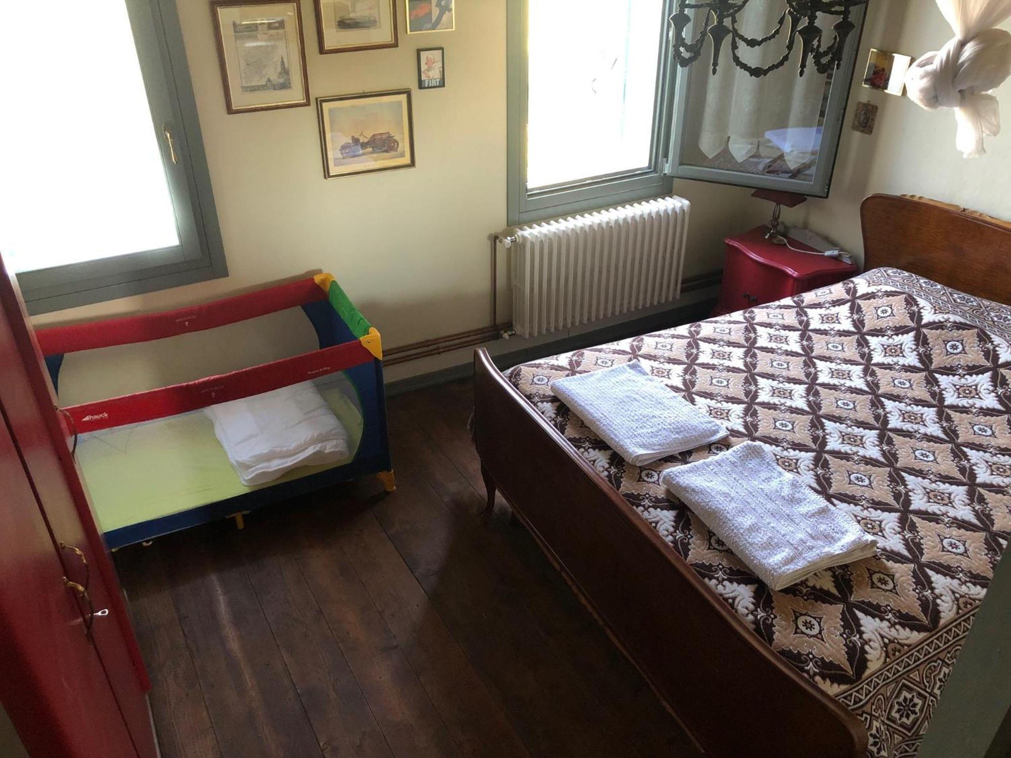 كانيفا B&B Carlonga المظهر الخارجي الصورة